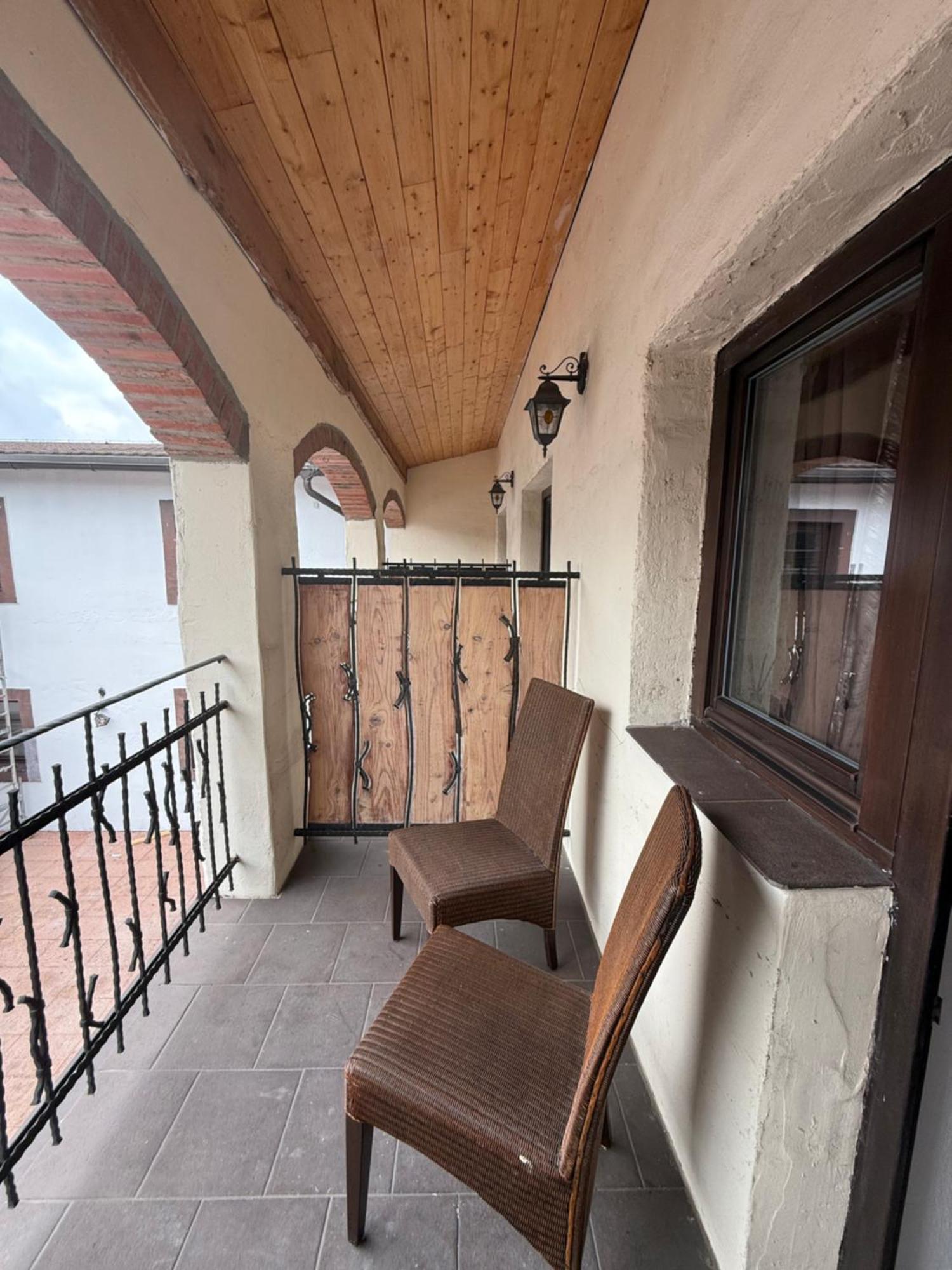 Frýdek-Místek Hotel Plzensky Dvur מראה חיצוני תמונה