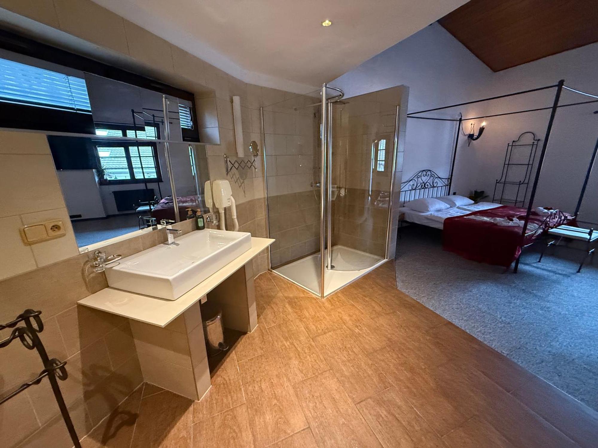 Frýdek-Místek Hotel Plzensky Dvur מראה חיצוני תמונה