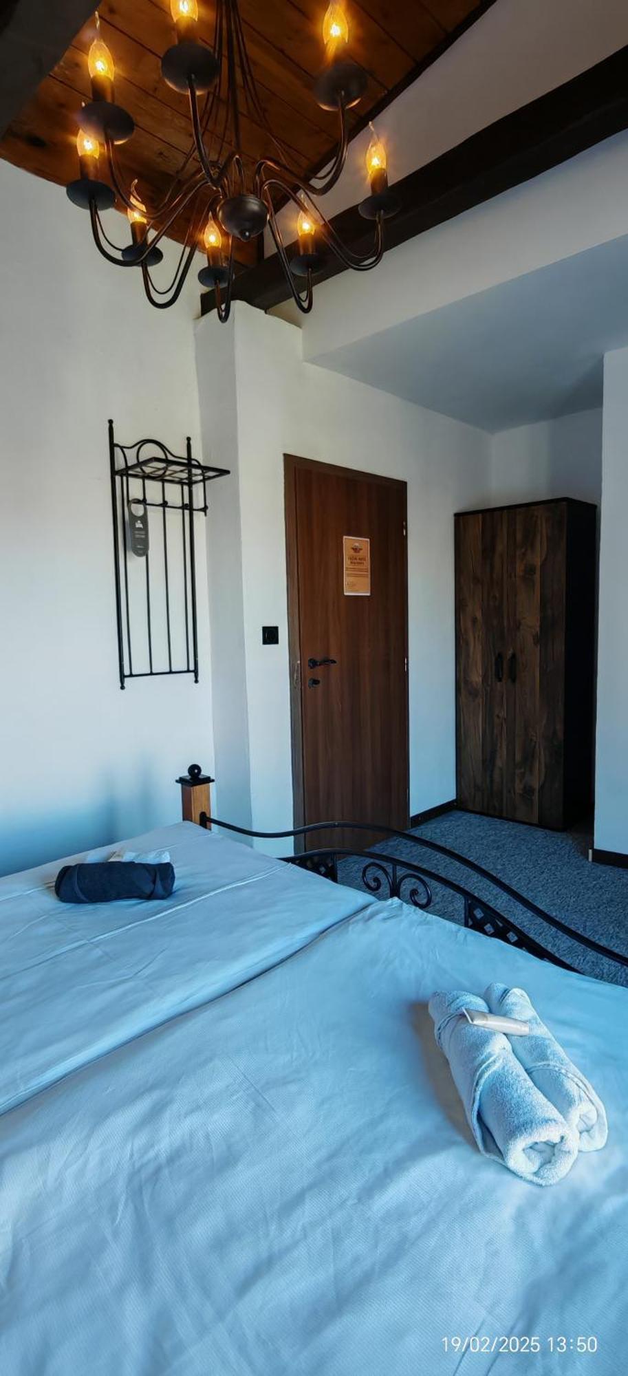 Frýdek-Místek Hotel Plzensky Dvur מראה חיצוני תמונה