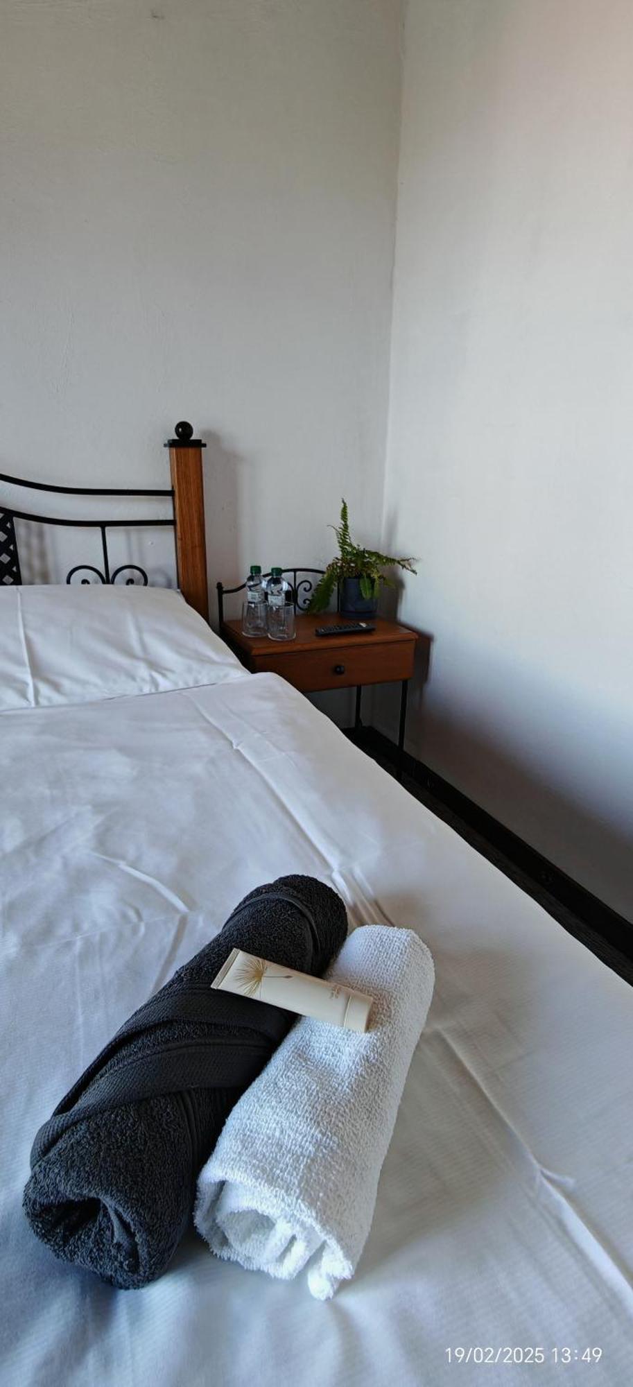 Frýdek-Místek Hotel Plzensky Dvur מראה חיצוני תמונה