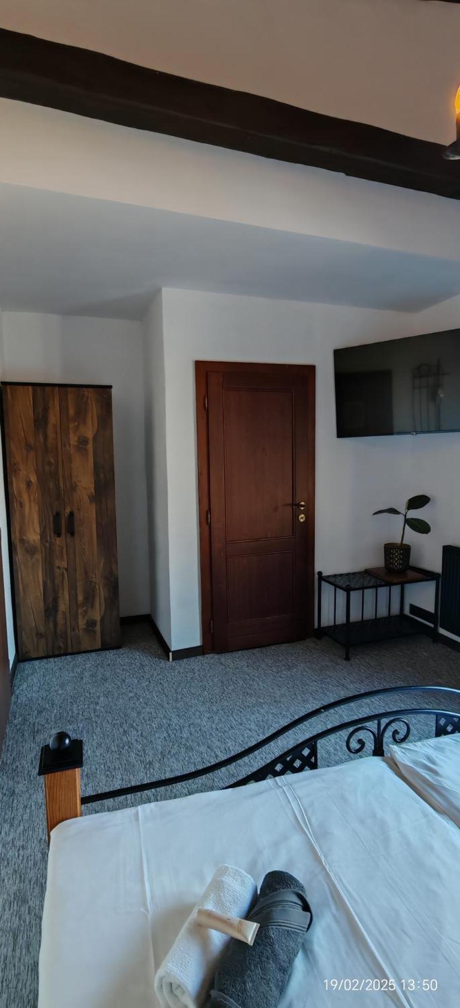 Frýdek-Místek Hotel Plzensky Dvur מראה חיצוני תמונה