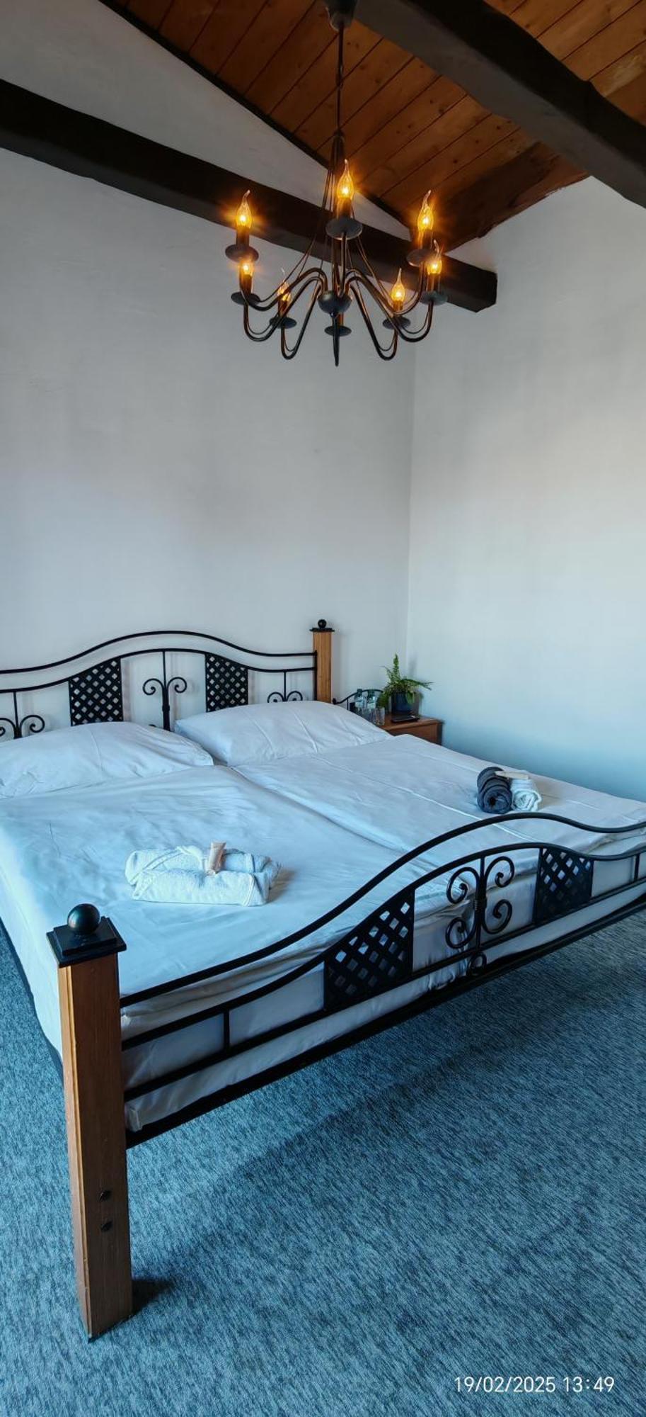 Frýdek-Místek Hotel Plzensky Dvur מראה חיצוני תמונה
